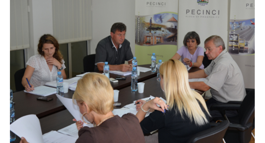 I ove godine Opština nagrađuje učenike generacije i vukovce